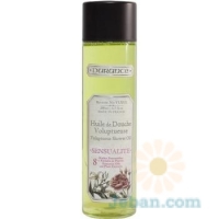 Shower Oil Voluptuous
