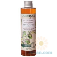 Oil Nourishing Shower