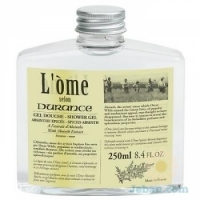 Shower Gel Absinthe Spicy Ome