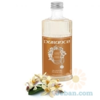 Shower Gel Amber flowers