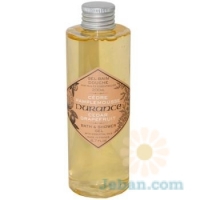 Bath And Shower Gel With Essential Oils Cedar Grapefruit