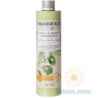 Nourishing Shower Cream Honey Extract