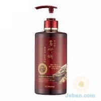 Hyoyonggo : Skin Shower Cleansing