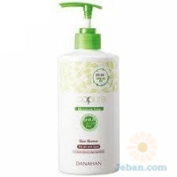 Eco Pure : Moisture Fore Skin Shower