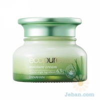 Eco Pure : Aloe Cream