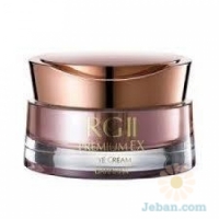RGll Premium EX : Eye Cream