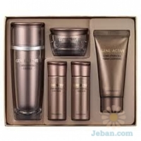 Gene-active : Cord Stem Cell Skincare 3set