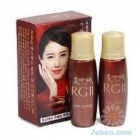 RGII Skin care 3 PCS Set
