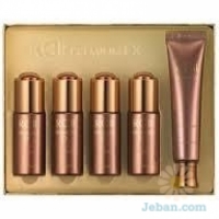 RGll Premium EX : Amouple Program