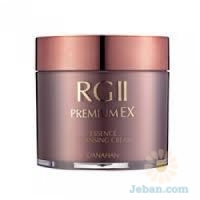 RGll Premium Ex Essence Cleansing Cream