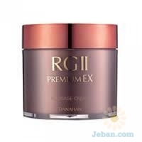 RGll Premium Ex Massage Cream