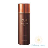 RGII Premium Ex : Peeling Gel