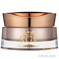 RGll Premium EX Cream