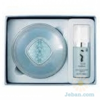 Hydrated Whitening Cream