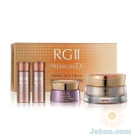 RGll Premium EX : Firming Neck Cream Special Set