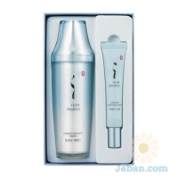 Hydrated Whitening Essence