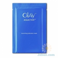 Aquaction™ : Nourishing Hydration Mask