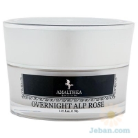 OVERNIGHT ALP ROSE