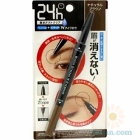 browlash ex water strong w eyebrow