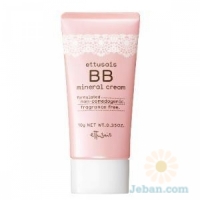 BB Mineral Cream
