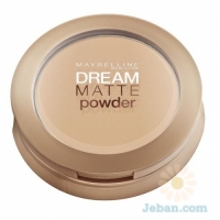 Dream Matte Powder