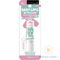 Baby lips Dr.Rescue