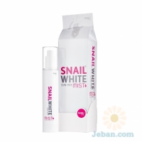 Snail White : Syn-Ake Mist