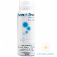 Beauti Shot : Co-enzyme Q10