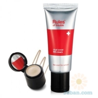 Dual Cover BB Cream SPF30 Pa++