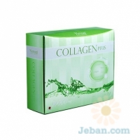 Collagen Plus : Melon Flavor
