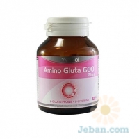 Amino Gluta 600 Plus