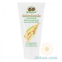 Tamarind Herbal Cleansing Cream
