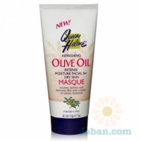 Olive Oil Masque