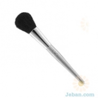 Giordani White Gold Brush 