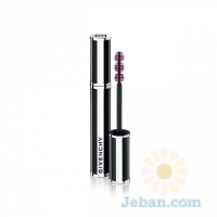 Over Rose : Noir Couture