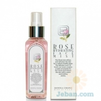 Rose : Hydrating Face Mist