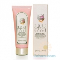 Rose : Clarifying Face Scrub