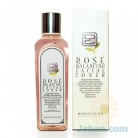 Rose : Balancing Facial Toner
