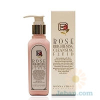 Rose : Brightening Cleansing Fluid