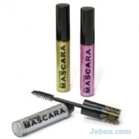 Glitter Mascara