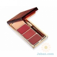 Naturalcode Lip Palette