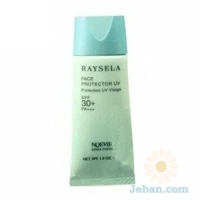 Raysela Face Protector SPF30+