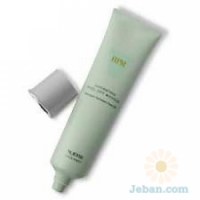 Hydrating Peel-Off Masque