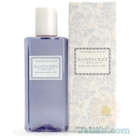 Nantucket Briar® : Bath & Shower Gel