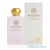 Evelyn Rose® : Bath & Shower Gel