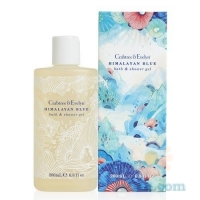 Himalayan Blue™ : Bath & Shower Gel