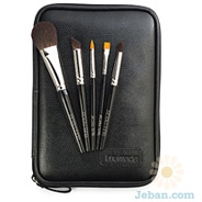 Travel Brush Set