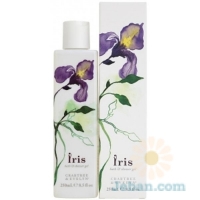 Iris : Bath & Shower Gel