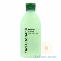Essentials Cucumber : Facial Toner