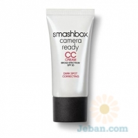 Camera Ready CC Cream Broad Spectrum SPF 30 Dark Spot Correcting